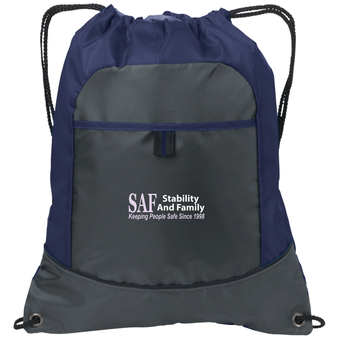SAF - Pocket Cinch Pack