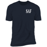 SAF - Premium Short Sleeve Tee