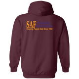 SAF - Pullover Hoodie