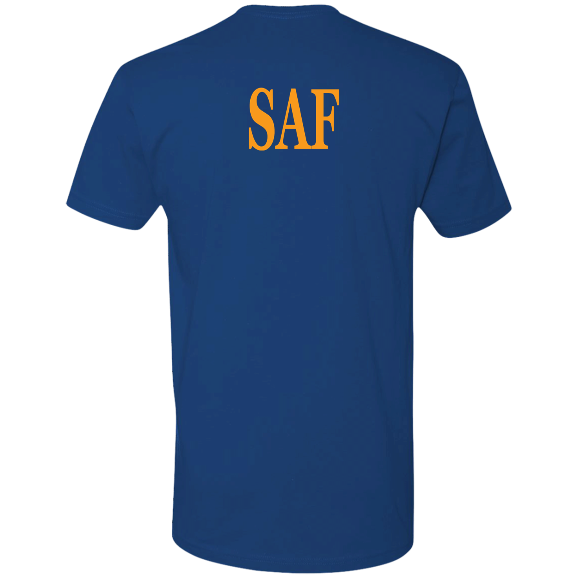 SAF - Boys' Cotton T-Shirt