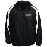 SAF - Fleece Lined Hooded Jacket