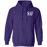 SAF - Pullover Hoodie