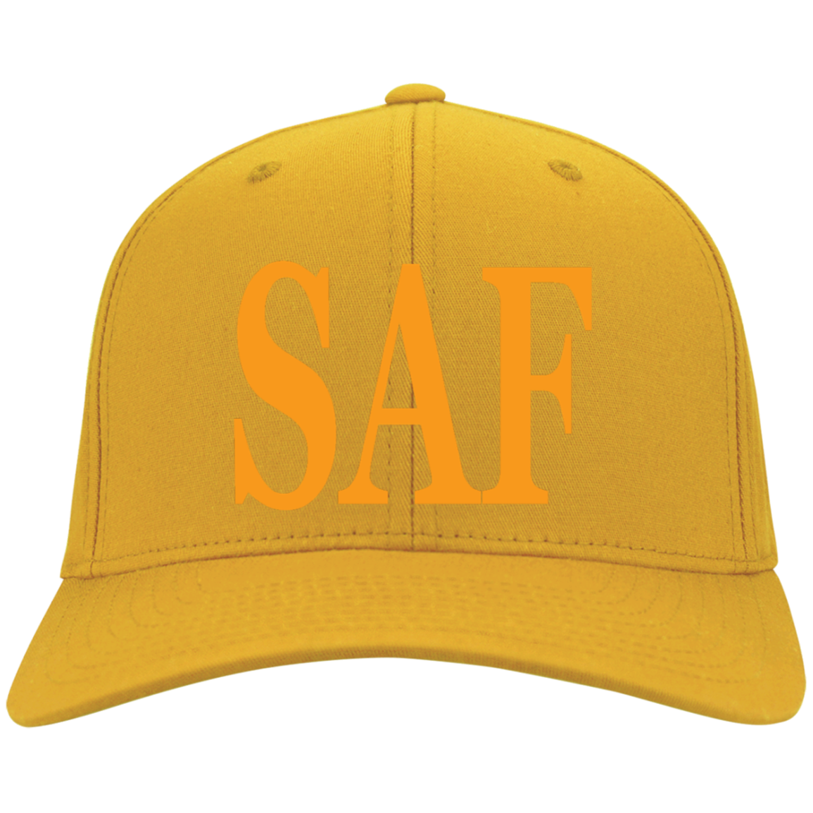 SAF - Twill Cap