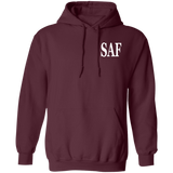 SAF - Pullover Hoodie
