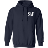 SAF - Pullover Hoodie