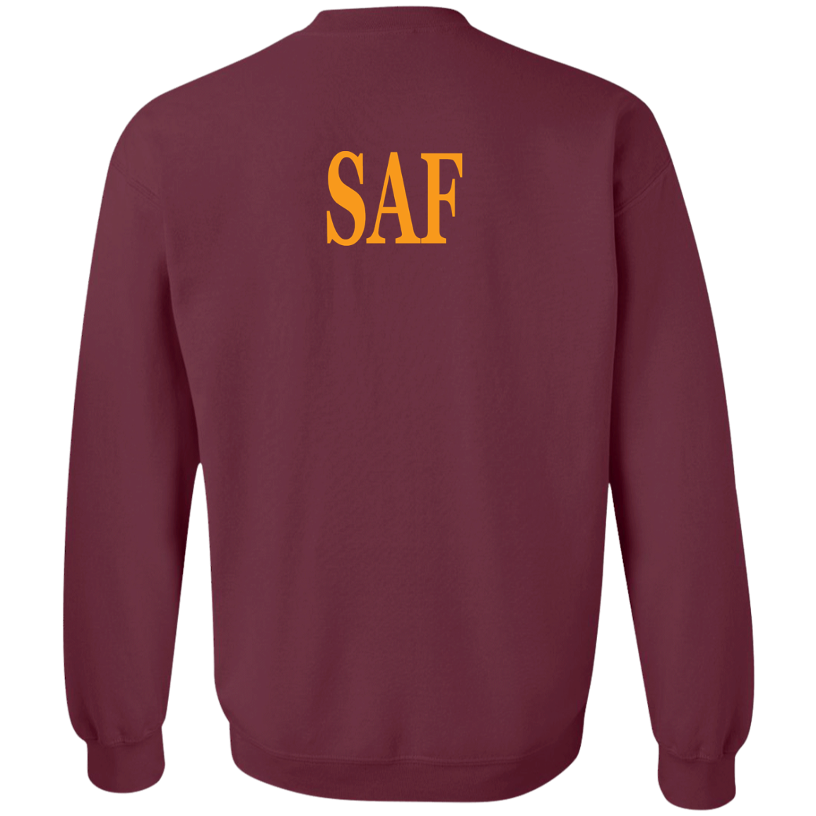 SAF - Youth Crewneck Sweatshirt