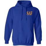 SAF - Pullover Hoodie
