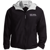 SAF - Teammate's Embroidered Team Jacket