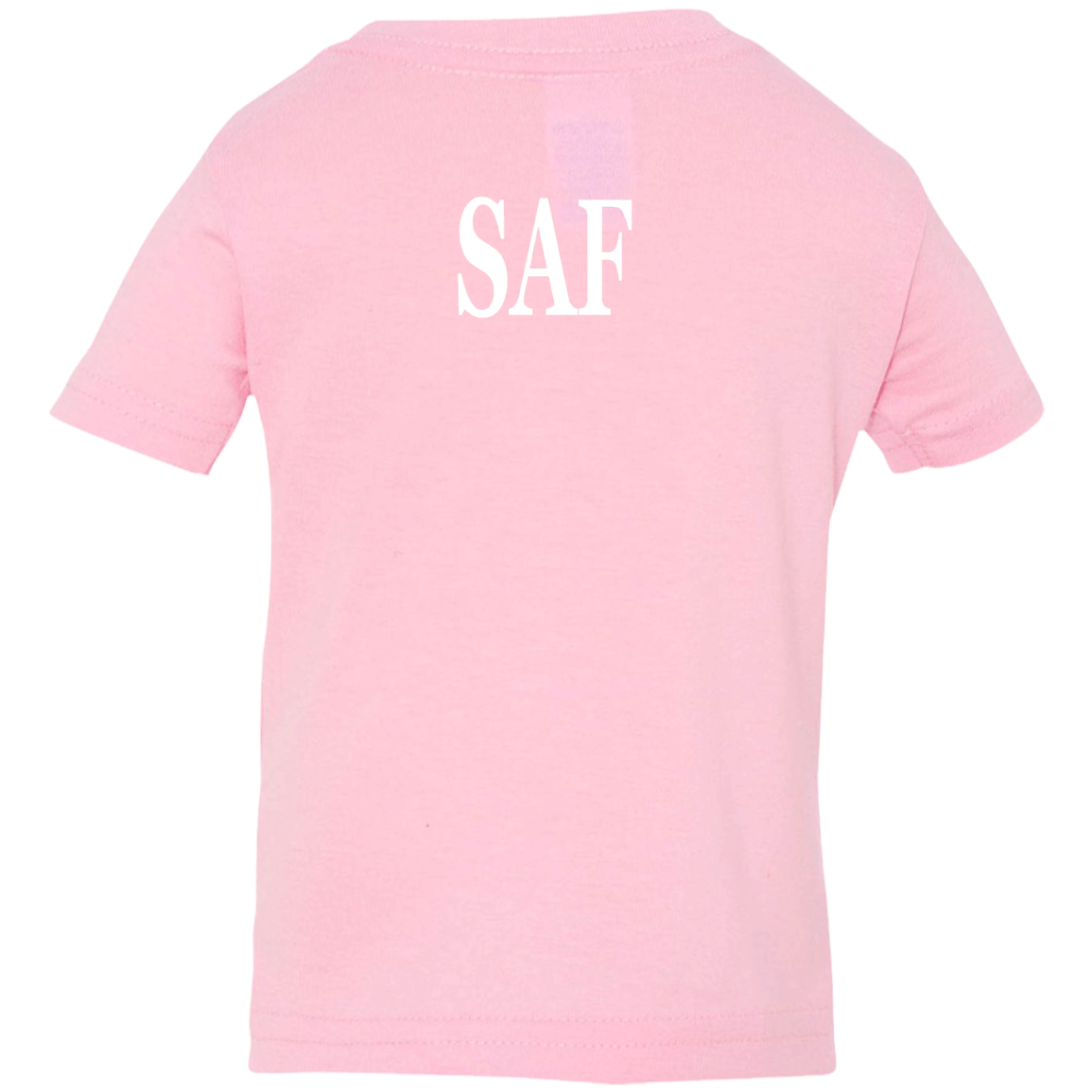SAF - Infant Jersey T-Shirt