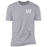 SAF - Premium Short Sleeve Tee