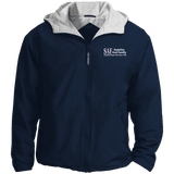 SAF - Teammate's Embroidered Team Jacket