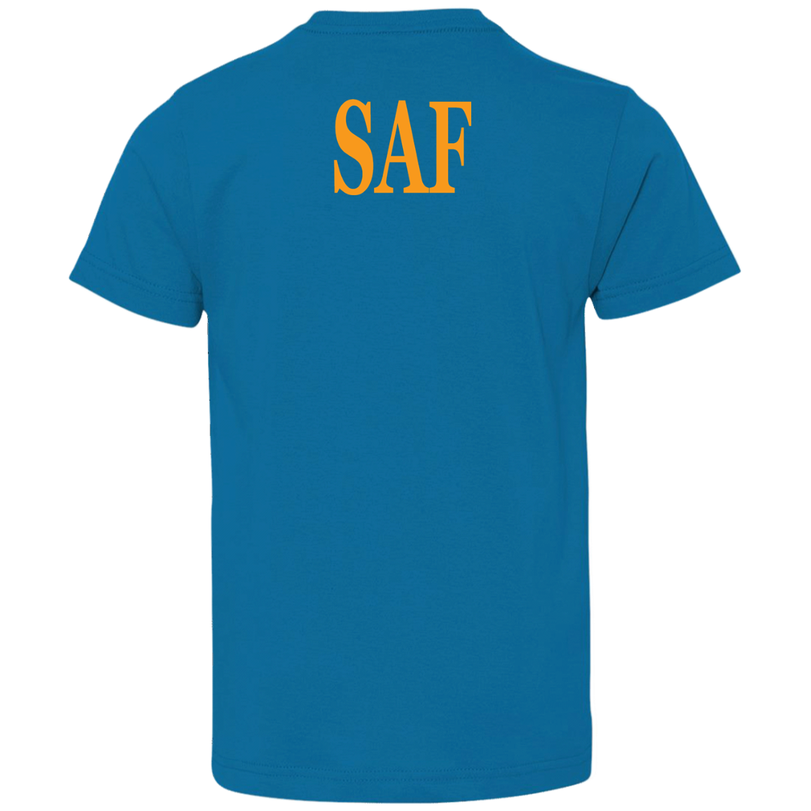 SAF - Youth Jersey T-Shirt