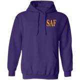 SAF - Pullover Hoodie