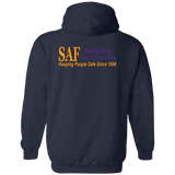 SAF - Pullover Hoodie