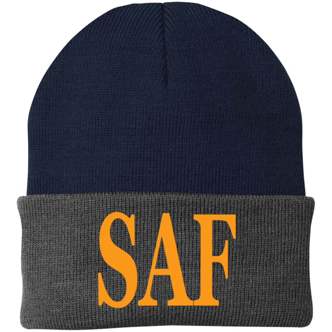SAF - Knit Cap