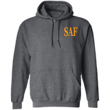 SAF - Pullover Hoodie