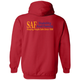 SAF - Pullover Hoodie