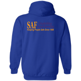SAF - Pullover Hoodie