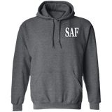 SAF - Pullover Hoodie