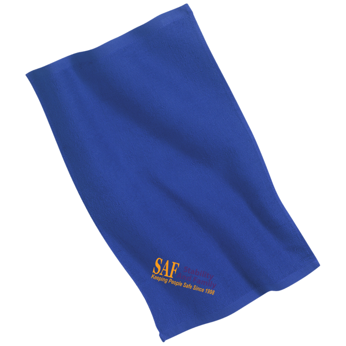 SAF - Rally Towel
