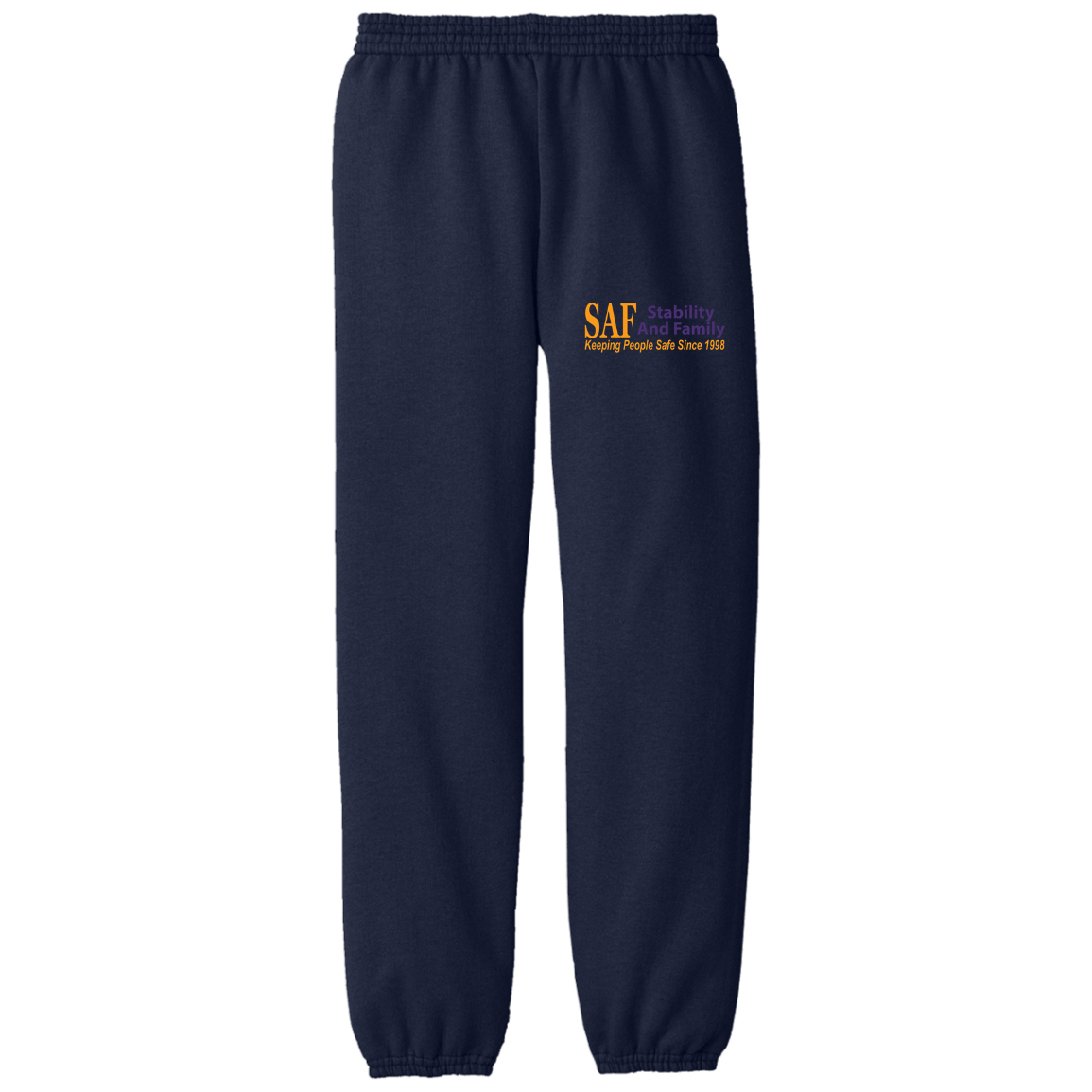 SAF - Youth Fleece Pants