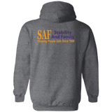 SAF - Pullover Hoodie