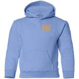 SAF - Youth Pullover Hoodie