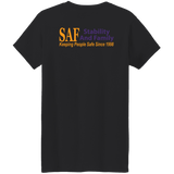 G500L Ladies' 5.3 oz. T-Shirt