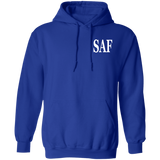 SAF - Pullover Hoodie