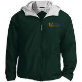 SAF - Teammate's Embroidered Team Jacket