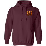 SAF - Pullover Hoodie