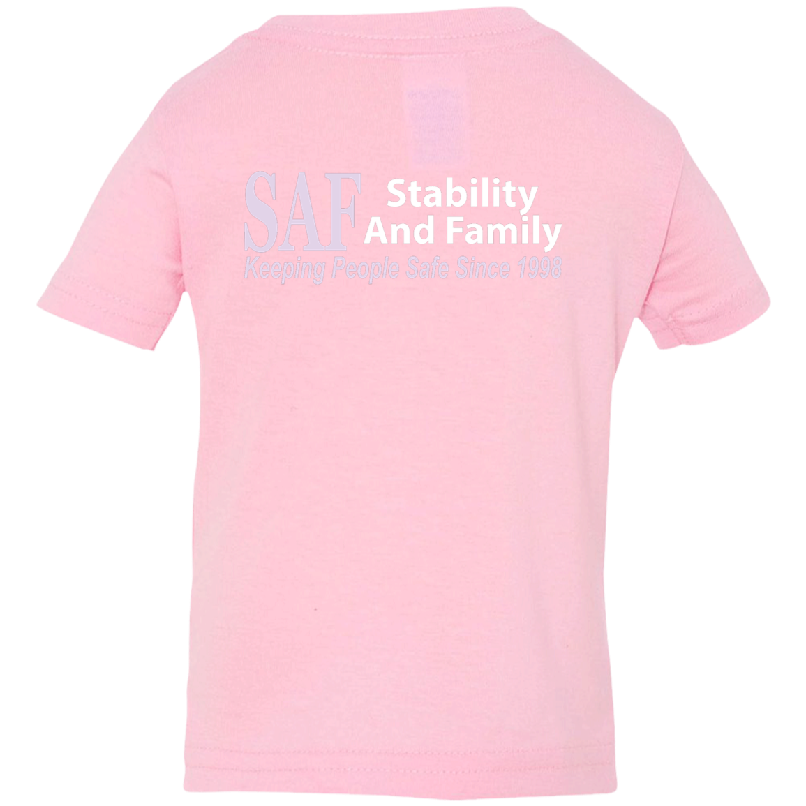 SAF - Infant Jersey T-Shirt