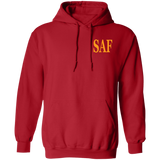SAF - Pullover Hoodie