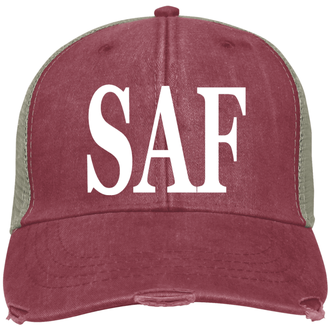 SAF - Ollie Cap