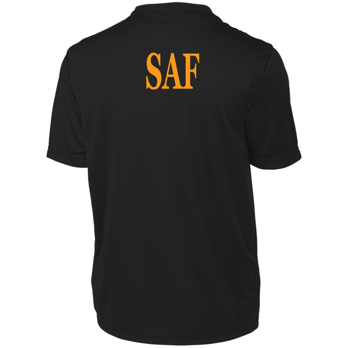SAF - Youth Moisture-Wicking Tee