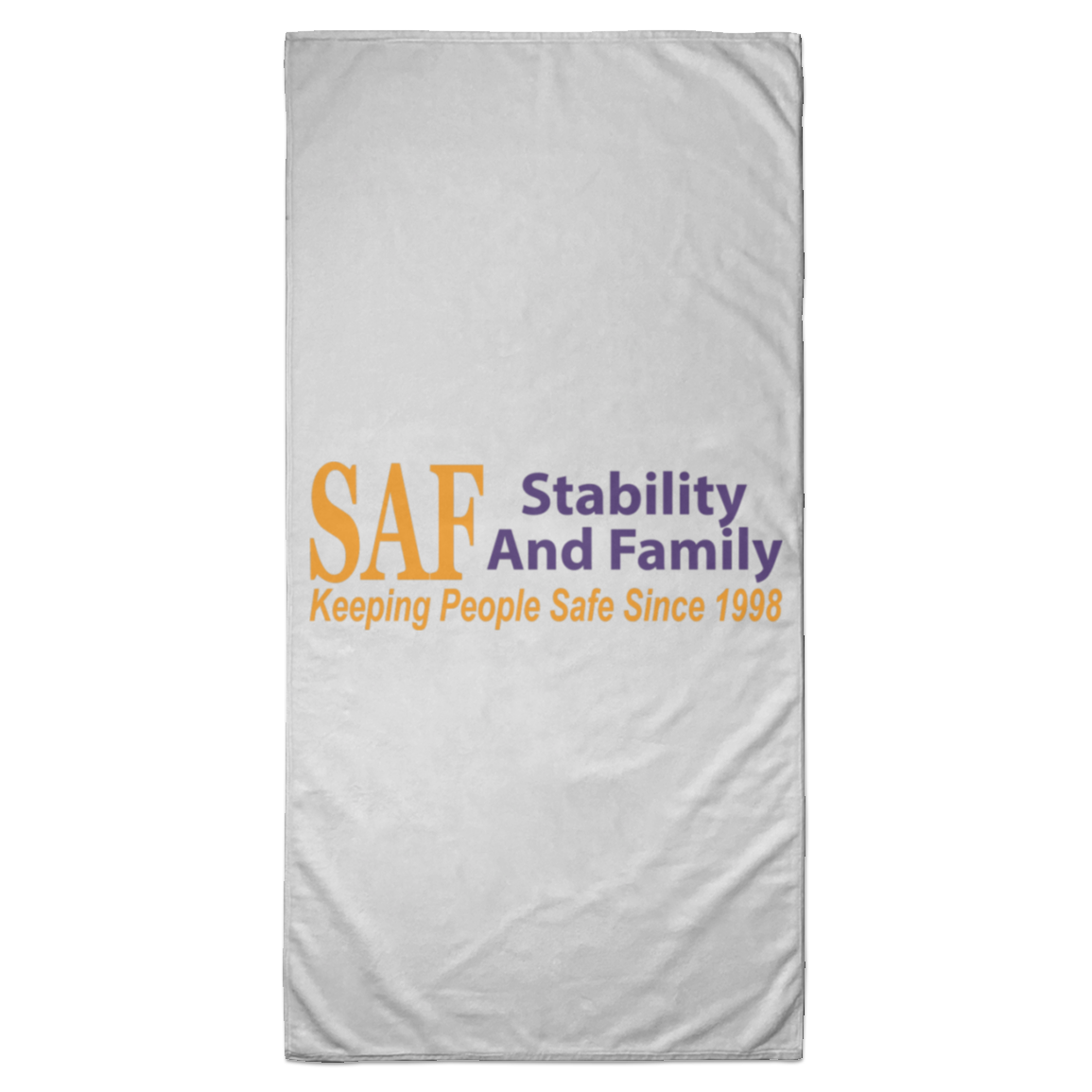 SAF - Towel - 35x70