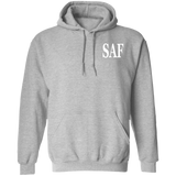SAF - Pullover Hoodie