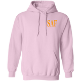 SAF - Pullover Hoodie