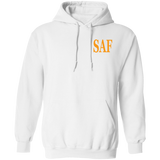 SAF - Pullover Hoodie