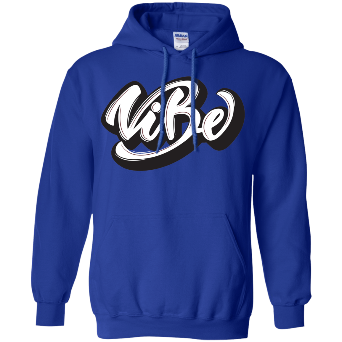 Vibe - Hoodie