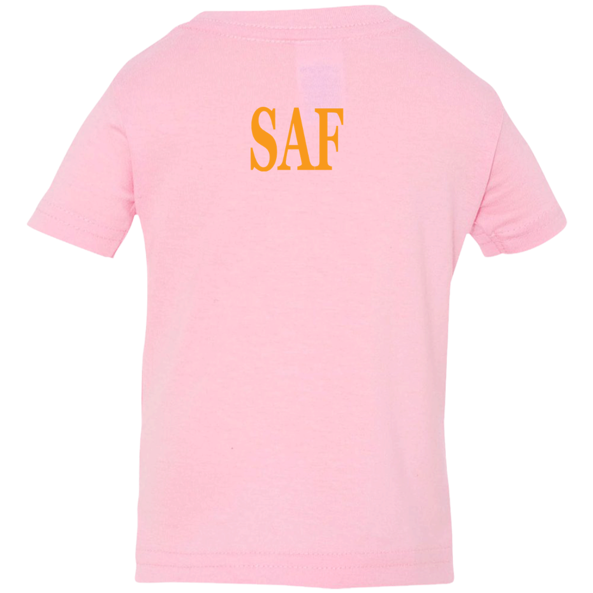 SAF - Infant Jersey T-Shirt