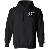 SAF - Pullover Hoodie