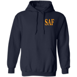 SAF - Pullover Hoodie