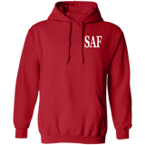 SAF - Pullover Hoodie
