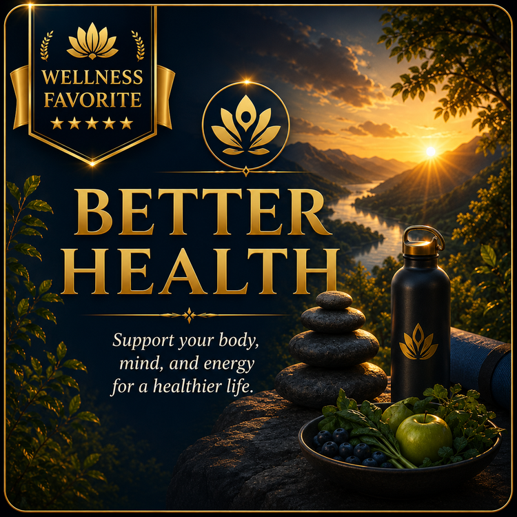 Better Health