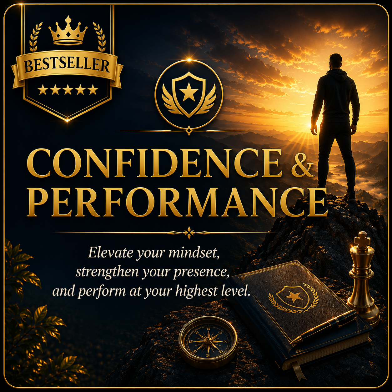 Confidence & Performance