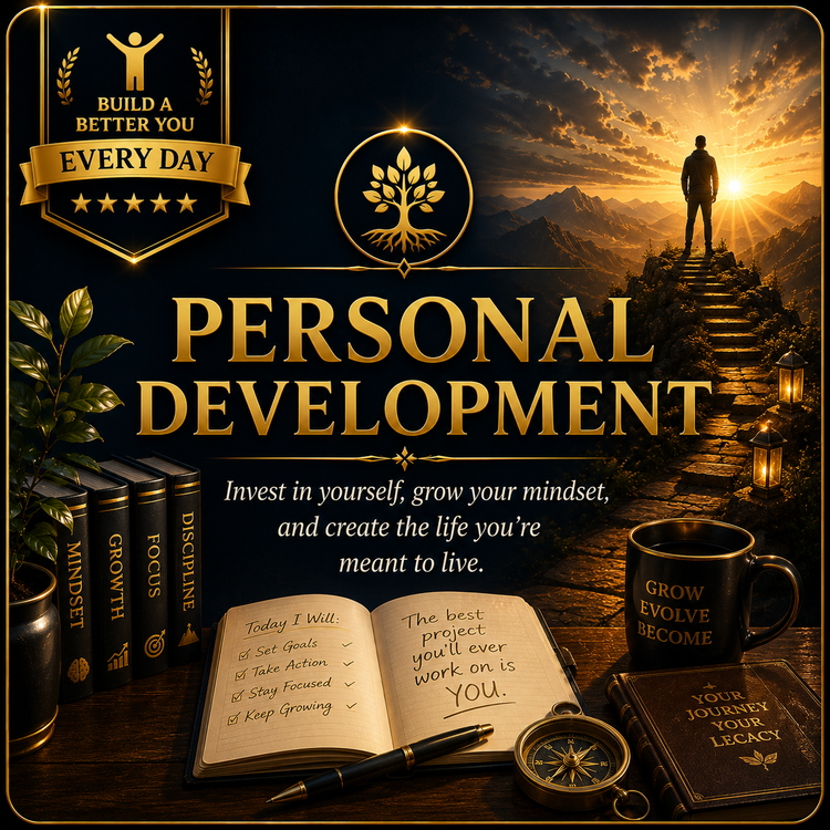 Personal Development
