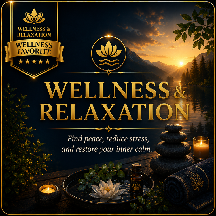 Wellness & Relaxation