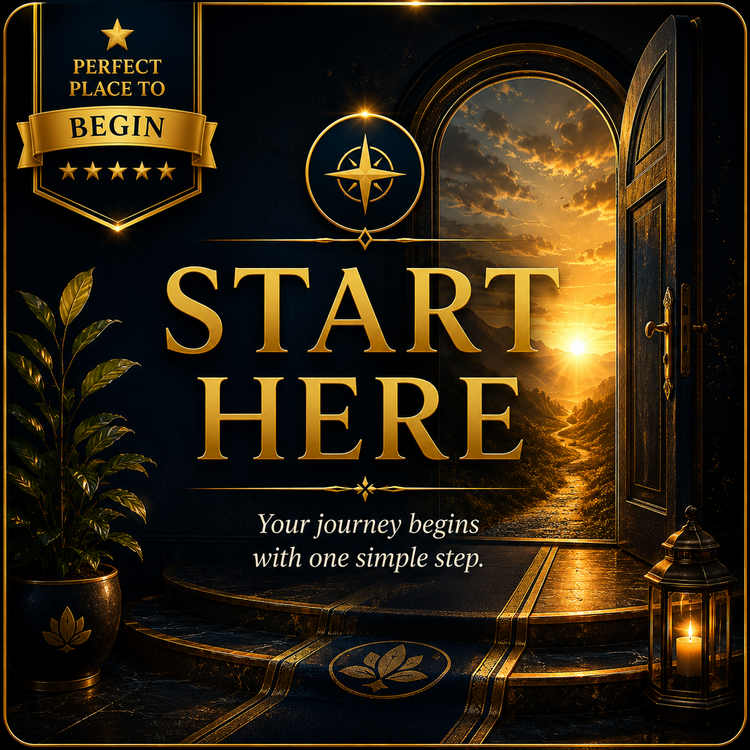 Start Here