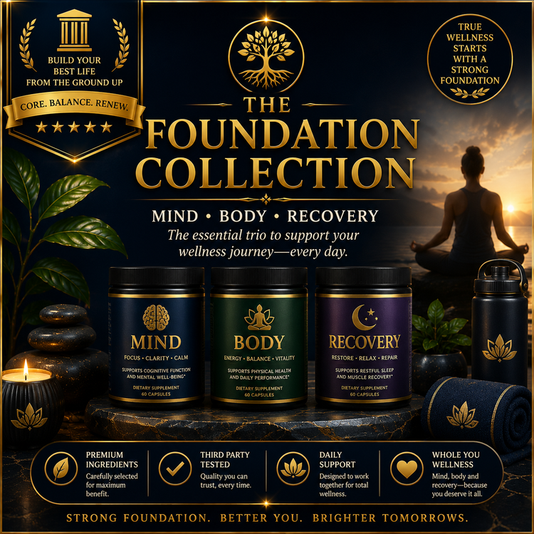 Foundation Collection